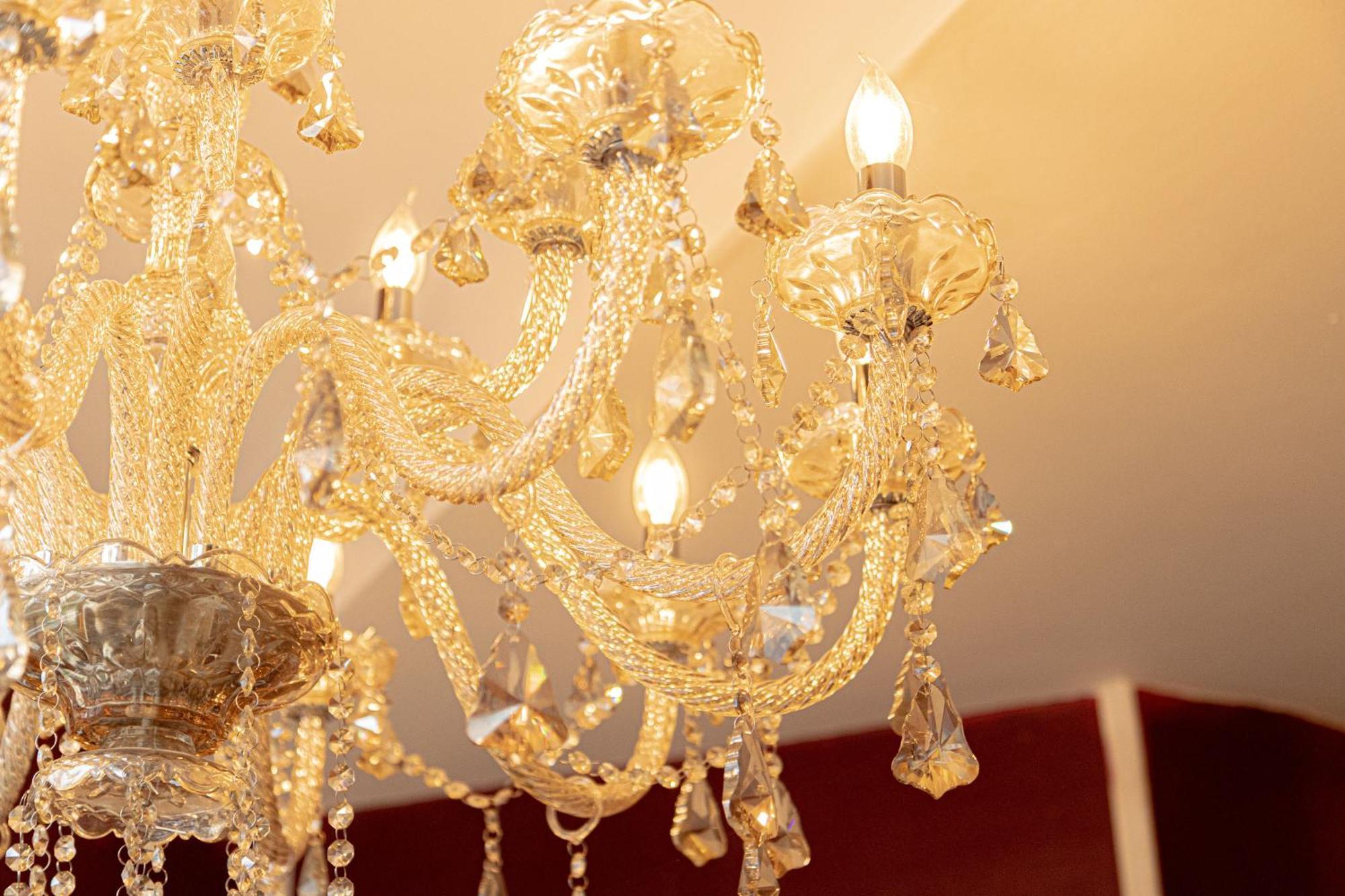 Hotel Rouge Blackpool Ngoại thất bức ảnh