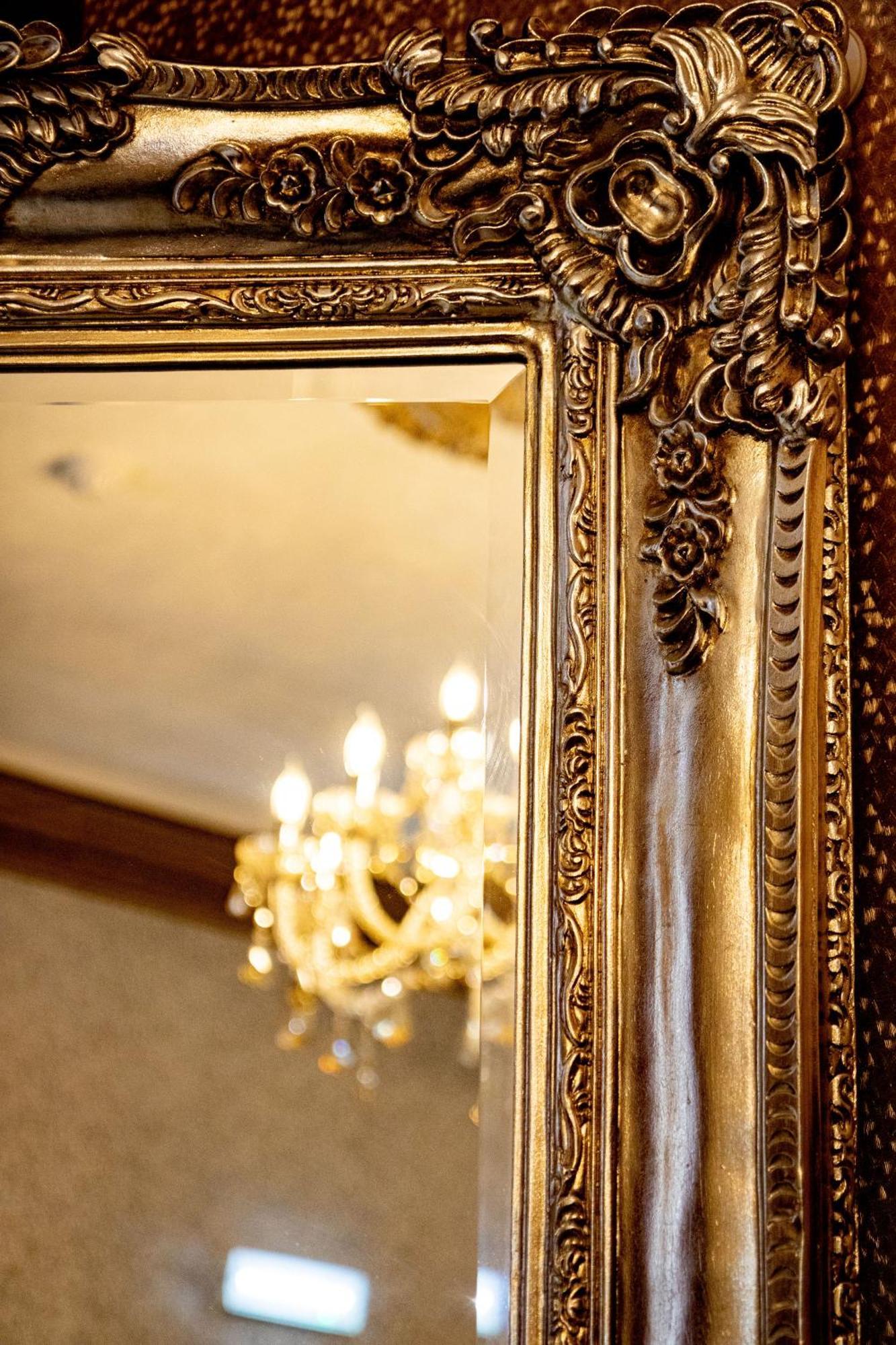 Hotel Rouge Blackpool Ngoại thất bức ảnh
