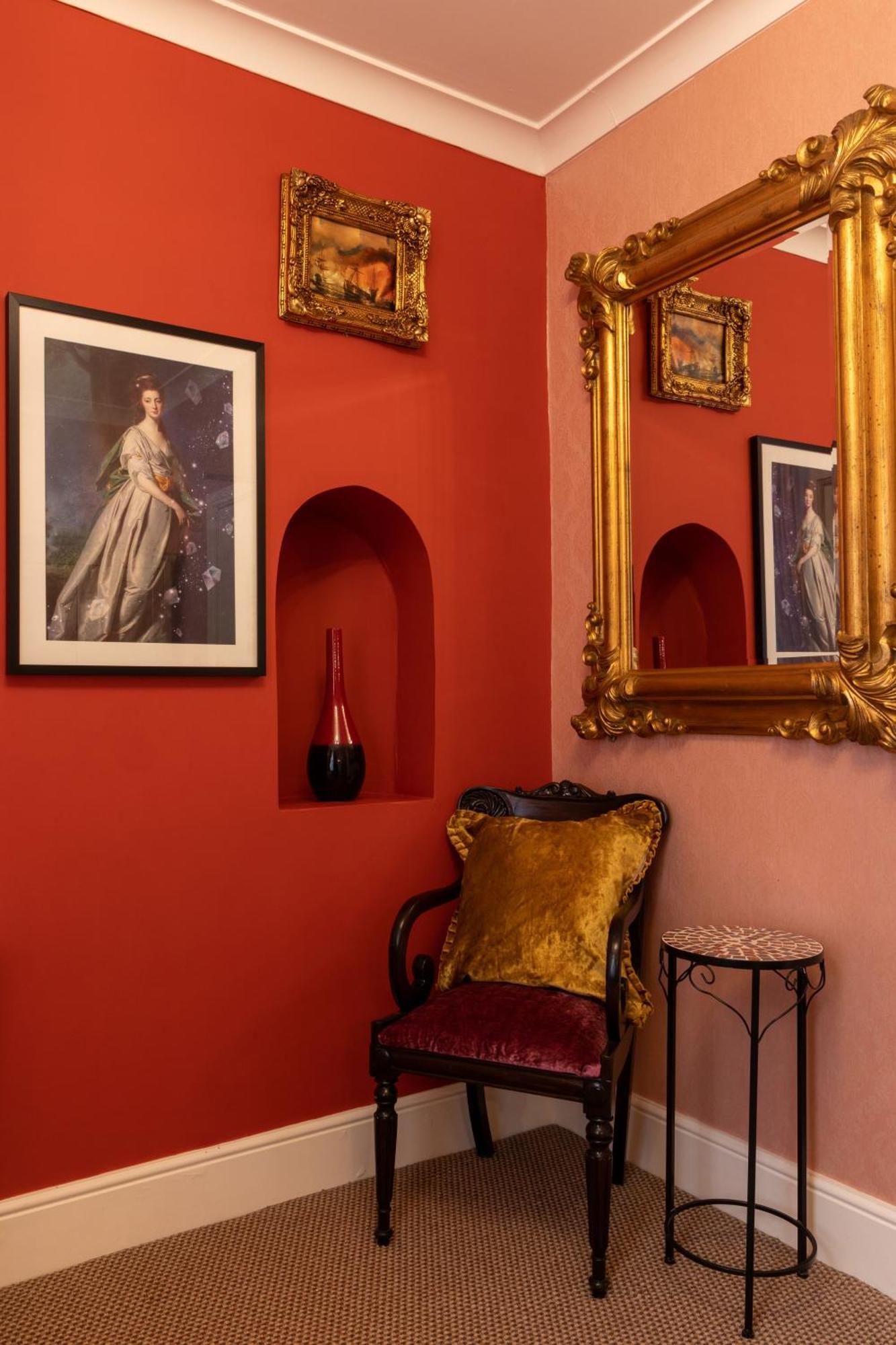 Hotel Rouge Blackpool Phòng bức ảnh